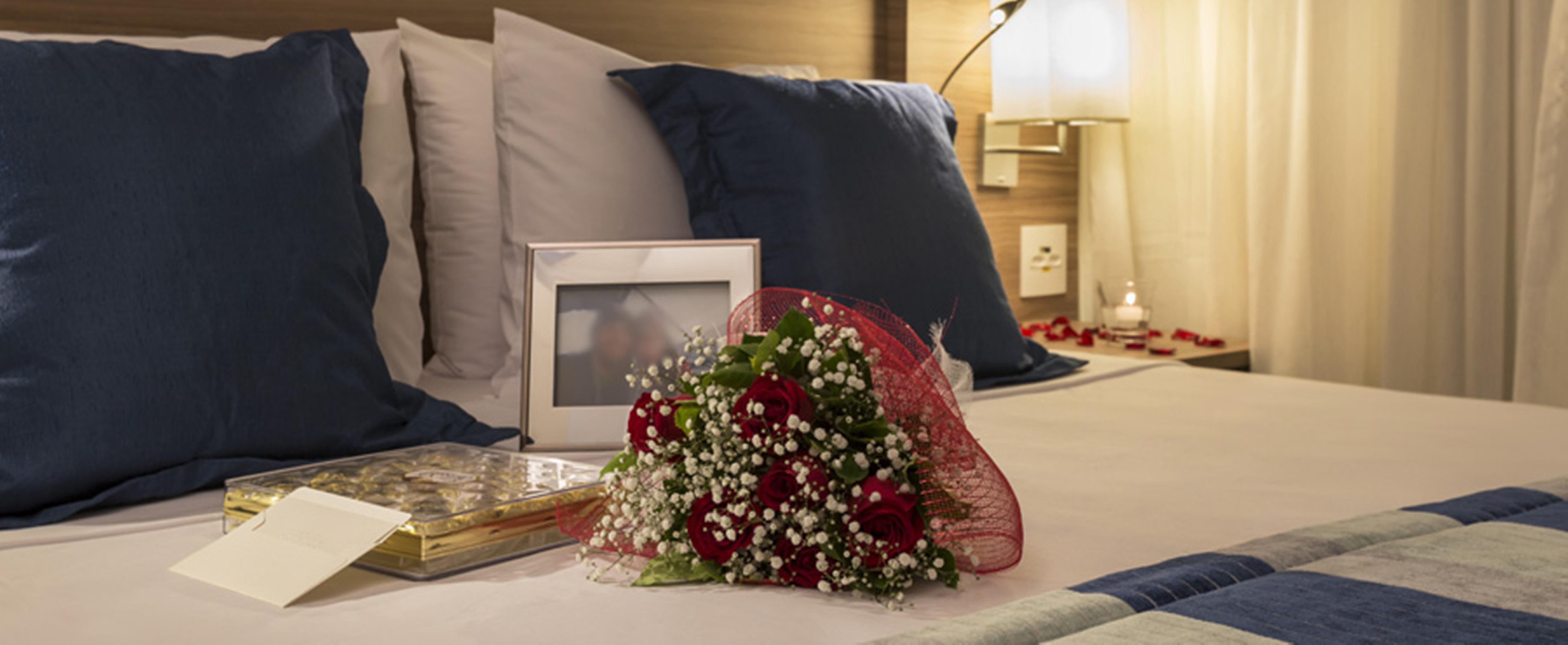 Comfort Hotel Santos Eksteriør bilde
