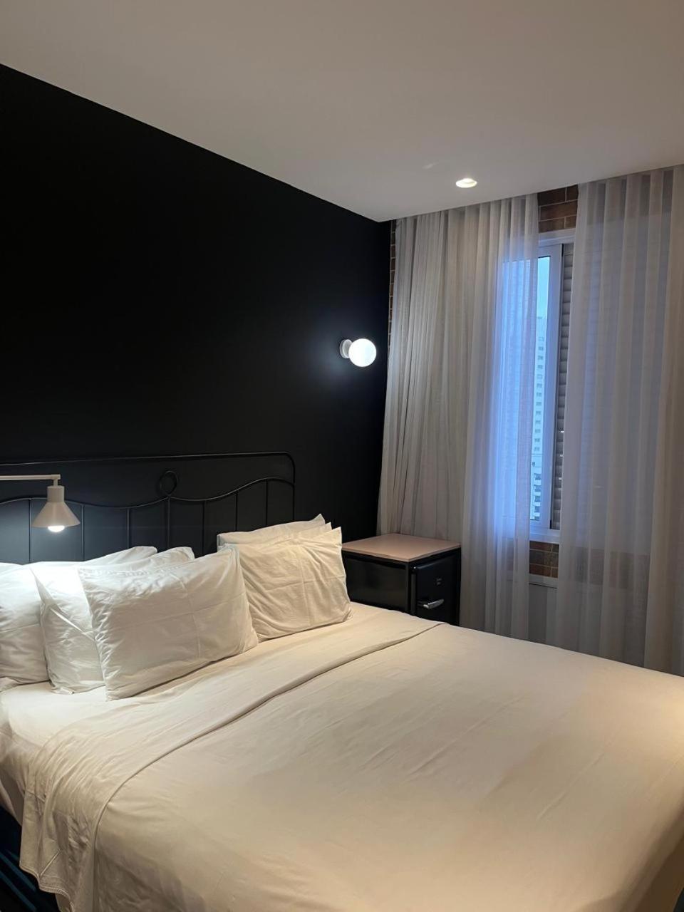 Comfort Hotel Santos Eksteriør bilde
